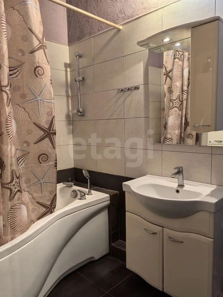 2-к квартира, 80.5м² (Промышленная улица, 33) - миниатюра 7