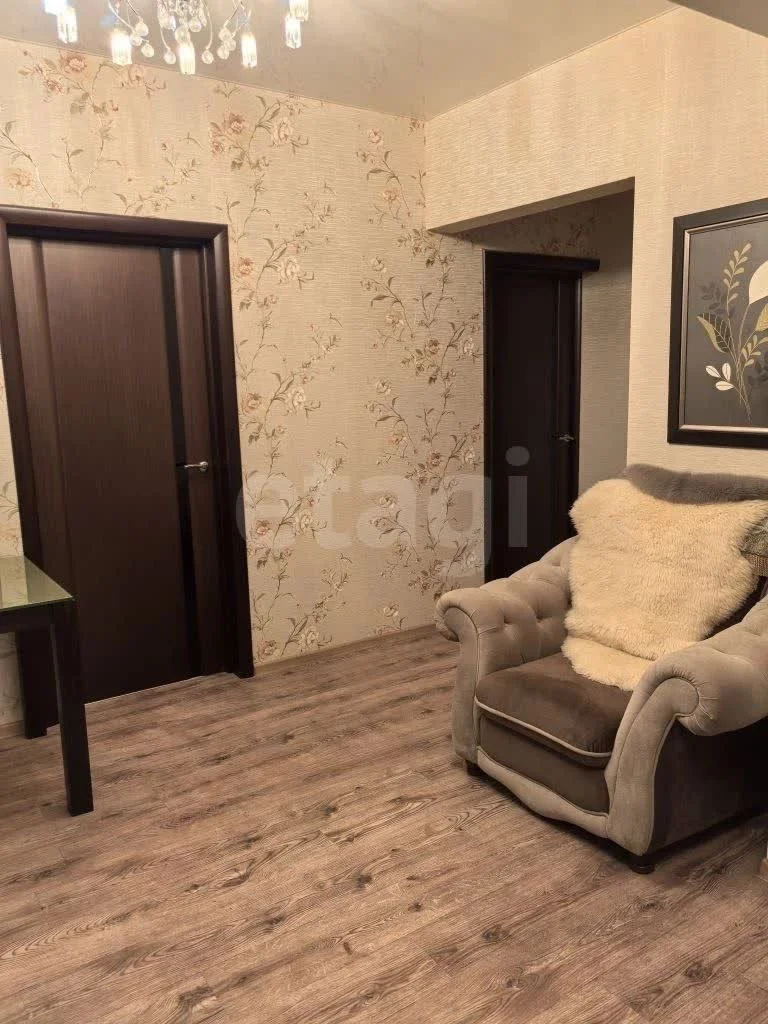 2-к квартира, 80.5м² (Промышленная улица, 33) - миниатюра 9