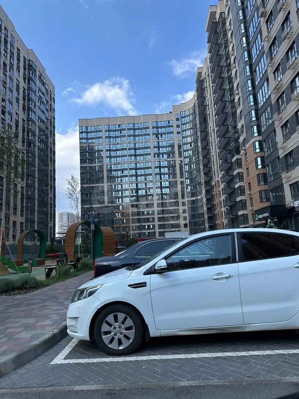 2-к квартира, 53.2м² (улица имени Героя Николая Шевелёва, 17) - миниатюра 12
