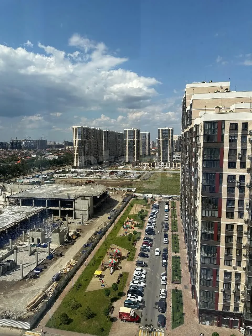 2-к квартира, 53.2м² (улица имени Героя Николая Шевелёва, 17) - миниатюра 13