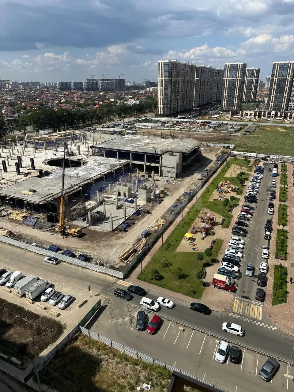 2-к квартира, 53.2м² (улица имени Героя Николая Шевелёва, 17) - миниатюра 14