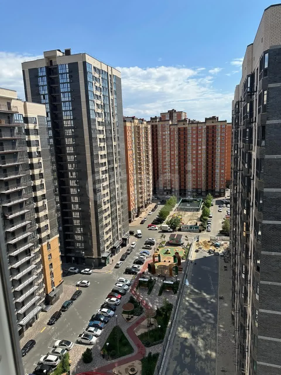 2-к квартира, 53.2м² (улица имени Героя Николая Шевелёва, 17) - миниатюра 15