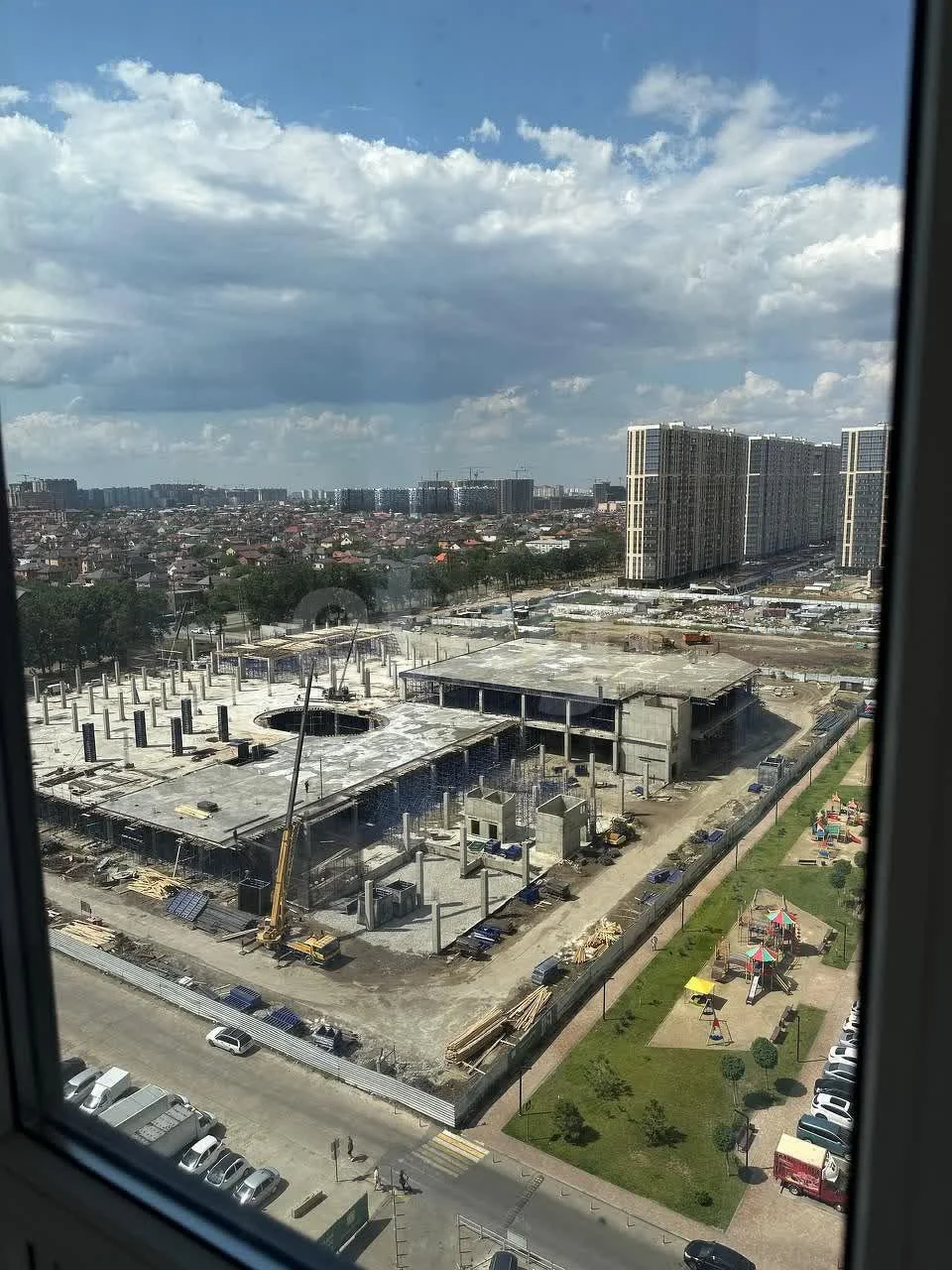 2-к квартира, 53.2м² (улица имени Героя Николая Шевелёва, 17) - миниатюра 16