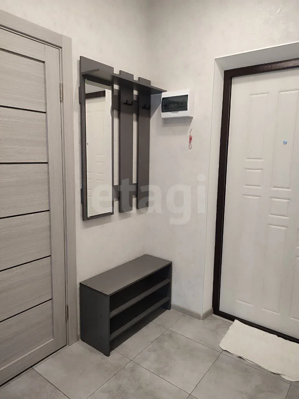 1-к квартира, 33.3м² (улица Красных Партизан, 1/4к16) - миниатюра 6