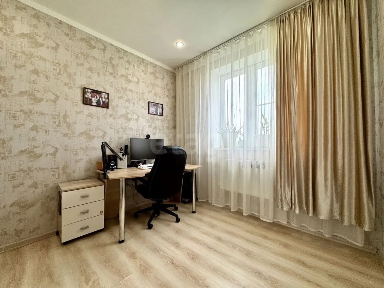 2-к квартира, 41.1м² (улица имени Дмитрия Благоева, 29к1) - миниатюра 10
