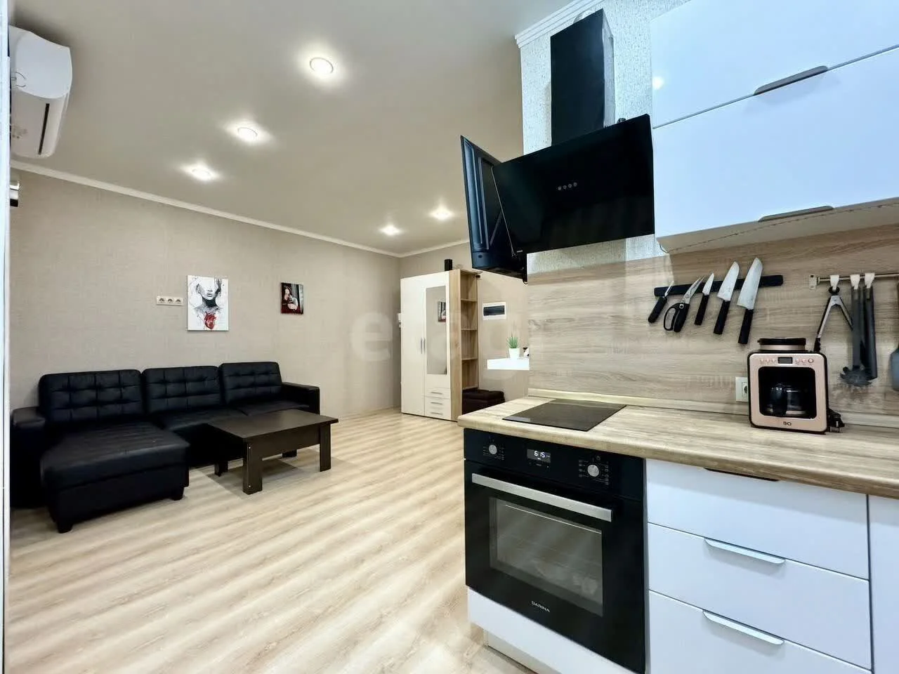 2-к квартира, 41.1м² (улица имени Дмитрия Благоева, 29к1) - миниатюра 12