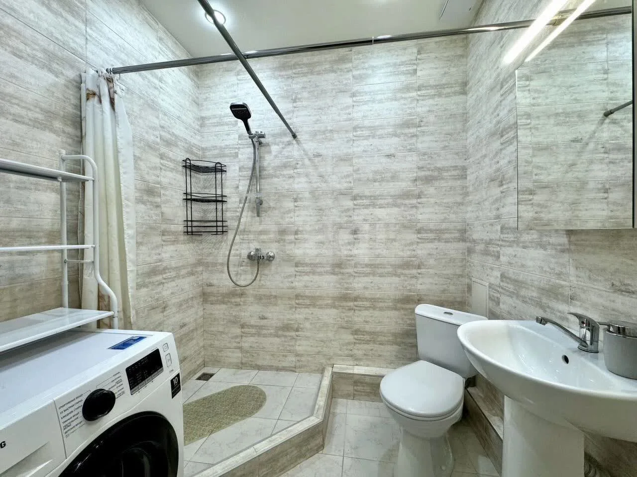 2-к квартира, 41.1м² (улица имени Дмитрия Благоева, 29к1) - миниатюра 14