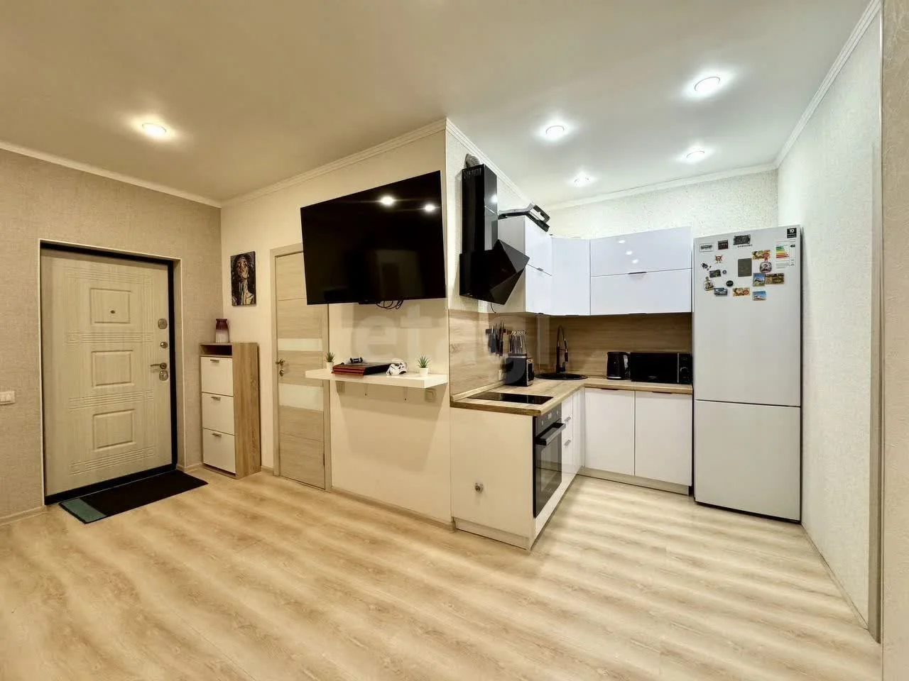 2-к квартира, 41.1м² (улица имени Дмитрия Благоева, 29к1) - миниатюра 16