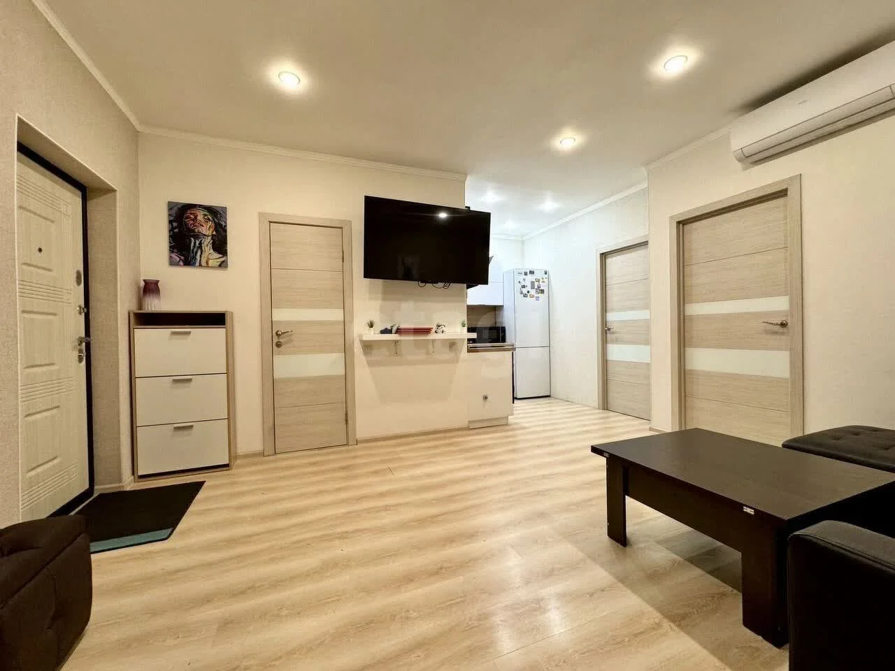 2-к квартира, 41.1м² (улица имени Дмитрия Благоева, 29к1) - миниатюра 17