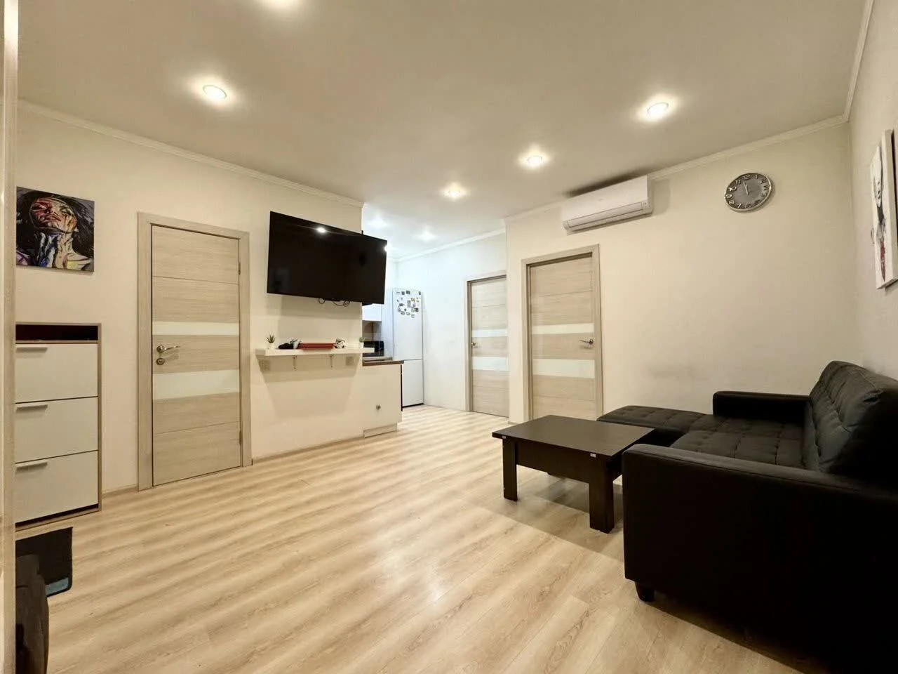 2-к квартира, 41.1м² (улица имени Дмитрия Благоева, 29к1) - миниатюра 18