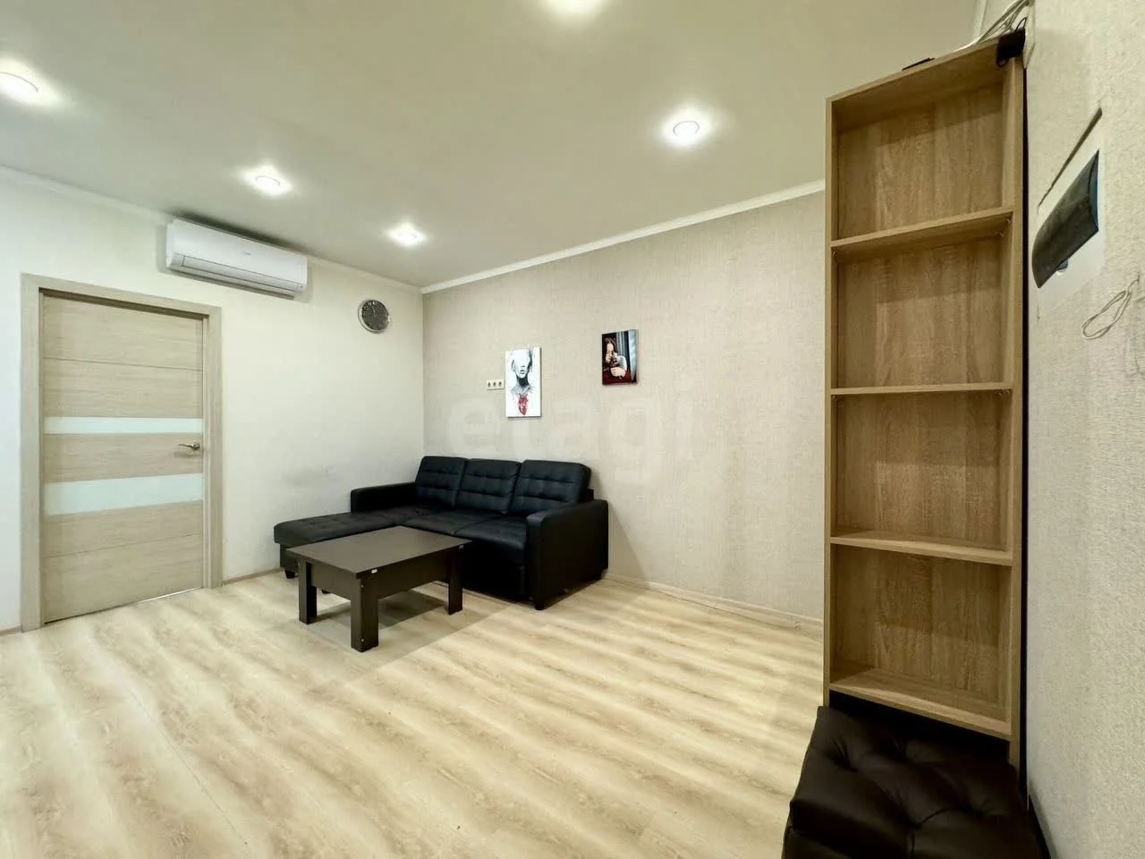 2-к квартира, 41.1м² (улица имени Дмитрия Благоева, 29к1) - миниатюра 19
