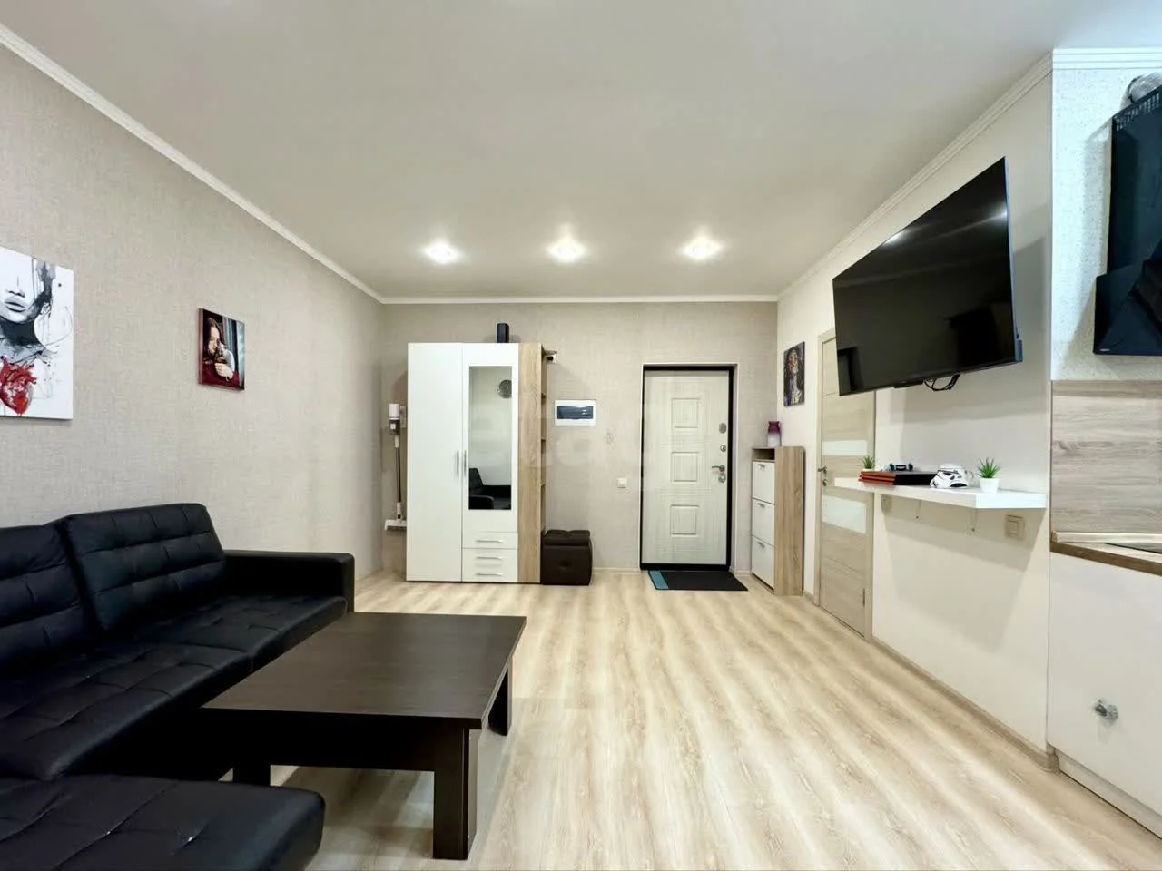 2-к квартира, 41.1м² (улица имени Дмитрия Благоева, 29к1) - миниатюра 2