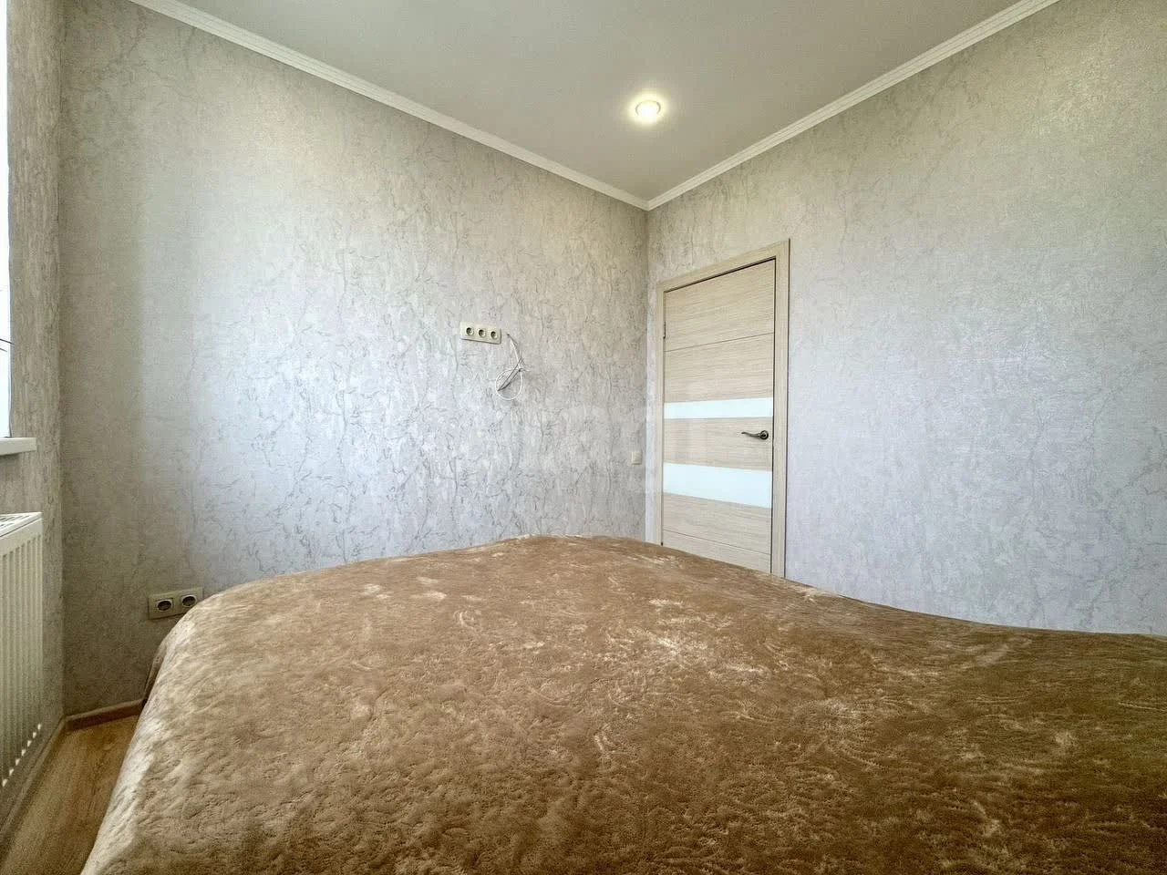 2-к квартира, 41.1м² (улица имени Дмитрия Благоева, 29к1) - миниатюра 5