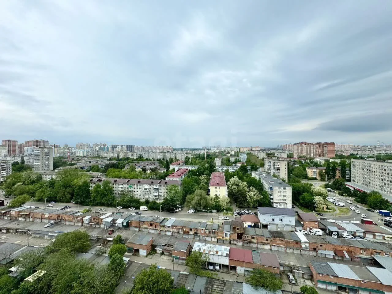 2-к квартира, 41.1м² (улица имени Дмитрия Благоева, 29к1) - миниатюра 6