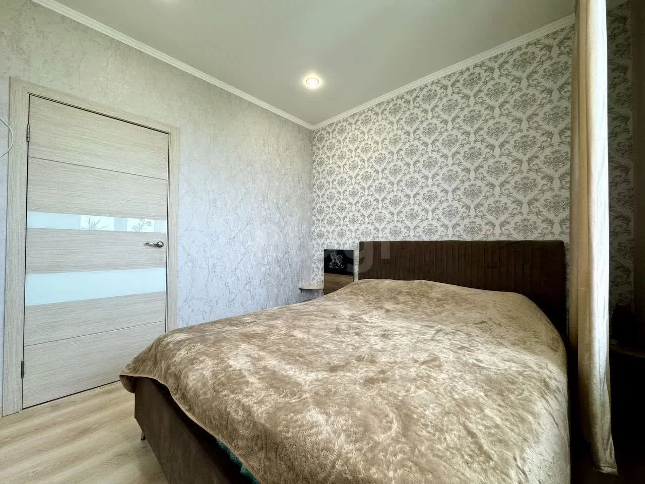 2-к квартира, 41.1м² (улица имени Дмитрия Благоева, 29к1) - миниатюра 7