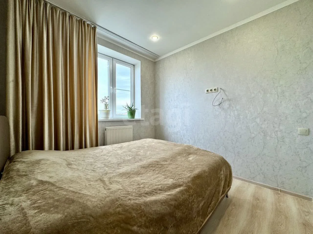 2-к квартира, 41.1м² (улица имени Дмитрия Благоева, 29к1) - миниатюра 8