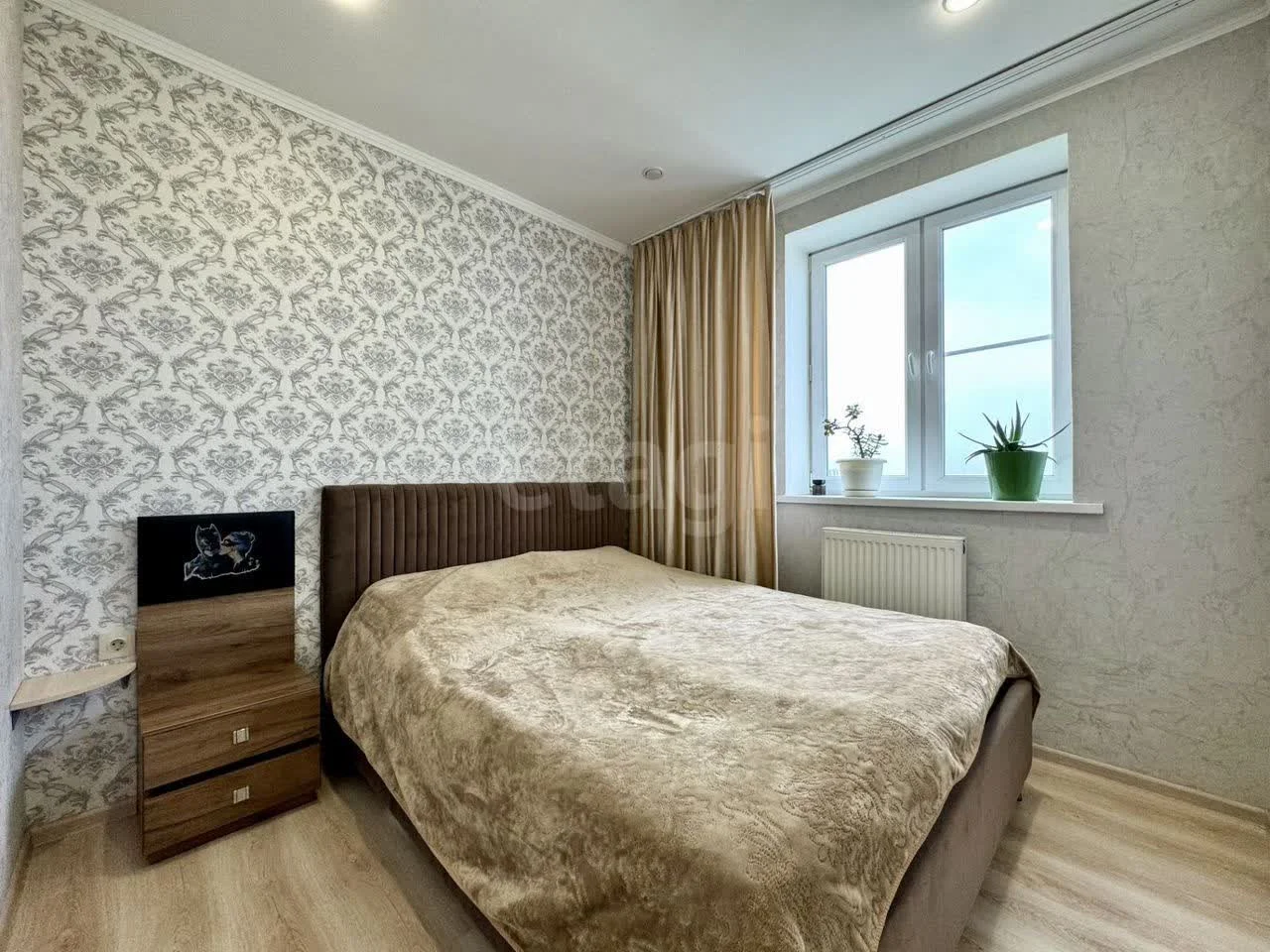 2-к квартира, 41.1м² (улица имени Дмитрия Благоева, 29к1) - миниатюра 9