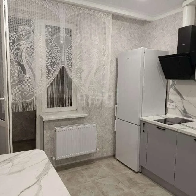 1-к квартира, 35м² (Заполярная улица, 39к6) - миниатюра 2