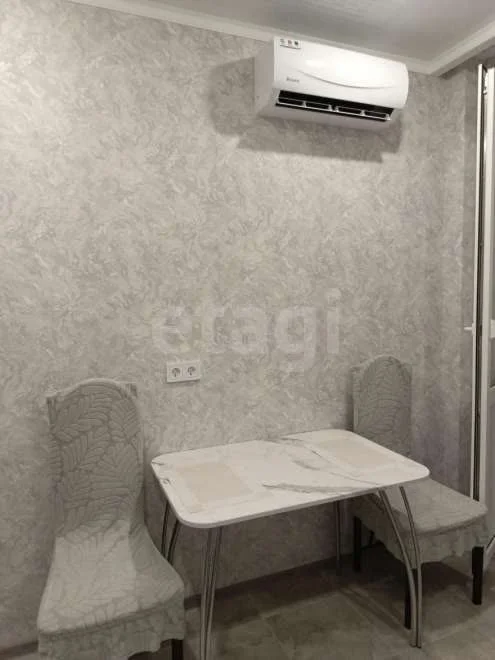 1-к квартира, 35м² (Заполярная улица, 39к6) - миниатюра 3