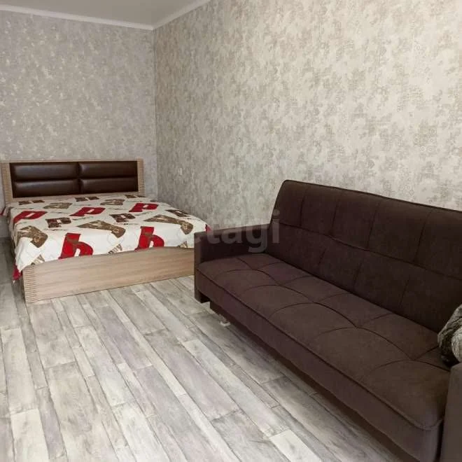 1-к квартира, 35м² (Заполярная улица, 39к6) - миниатюра 4