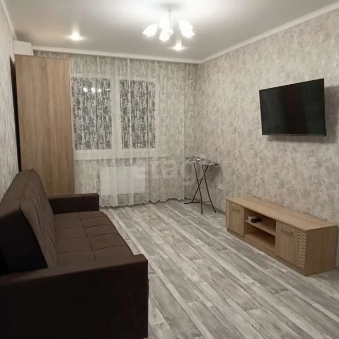 1-к квартира, 35м² (Заполярная улица, 39к6) - миниатюра 5