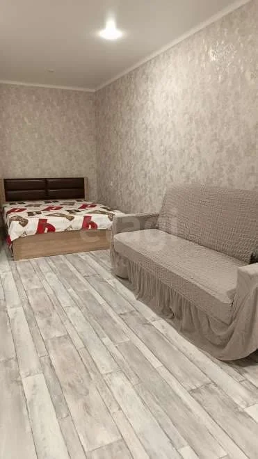 1-к квартира, 35м² (Заполярная улица, 39к6) - миниатюра 6