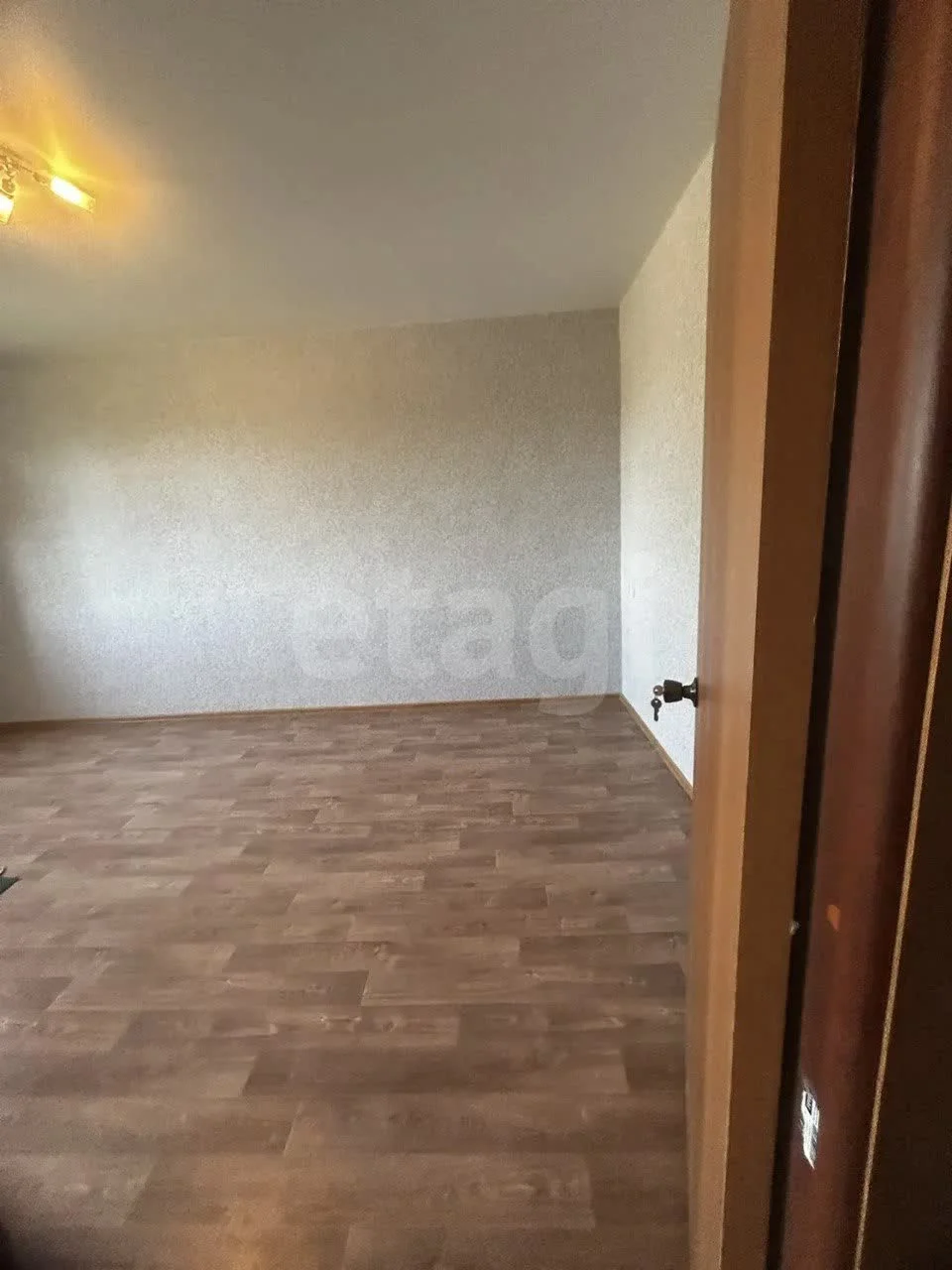 1-к квартира, 34.5м² (Промышленная улица, 37а) - миниатюра 2