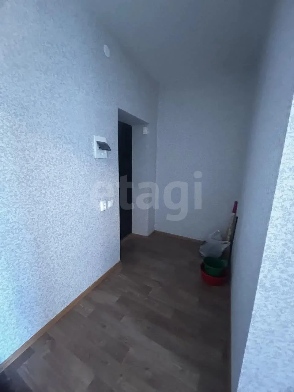 1-к квартира, 34.5м² (Промышленная улица, 37а) - миниатюра 4