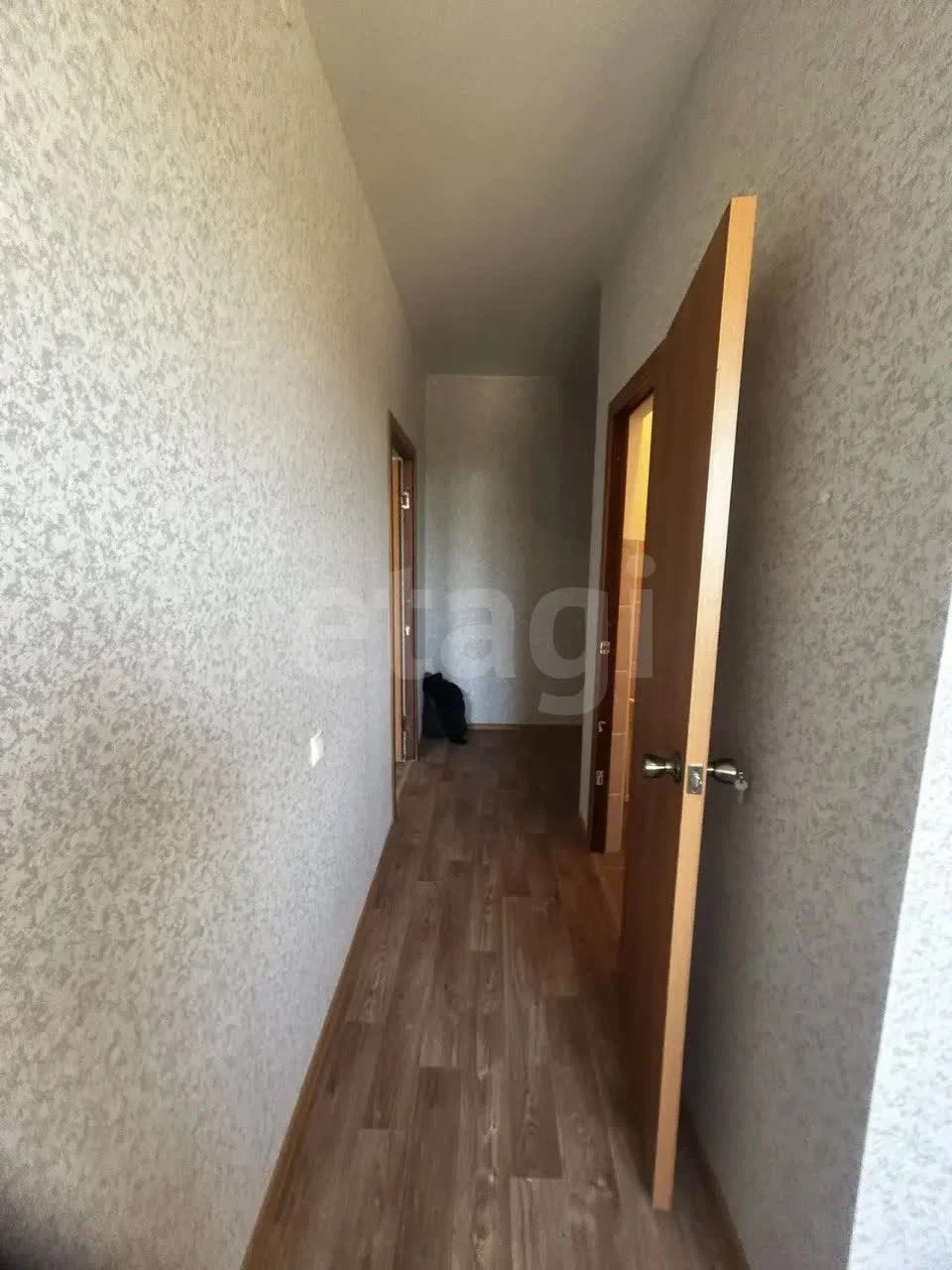 1-к квартира, 34.5м² (Промышленная улица, 37а) - миниатюра 5