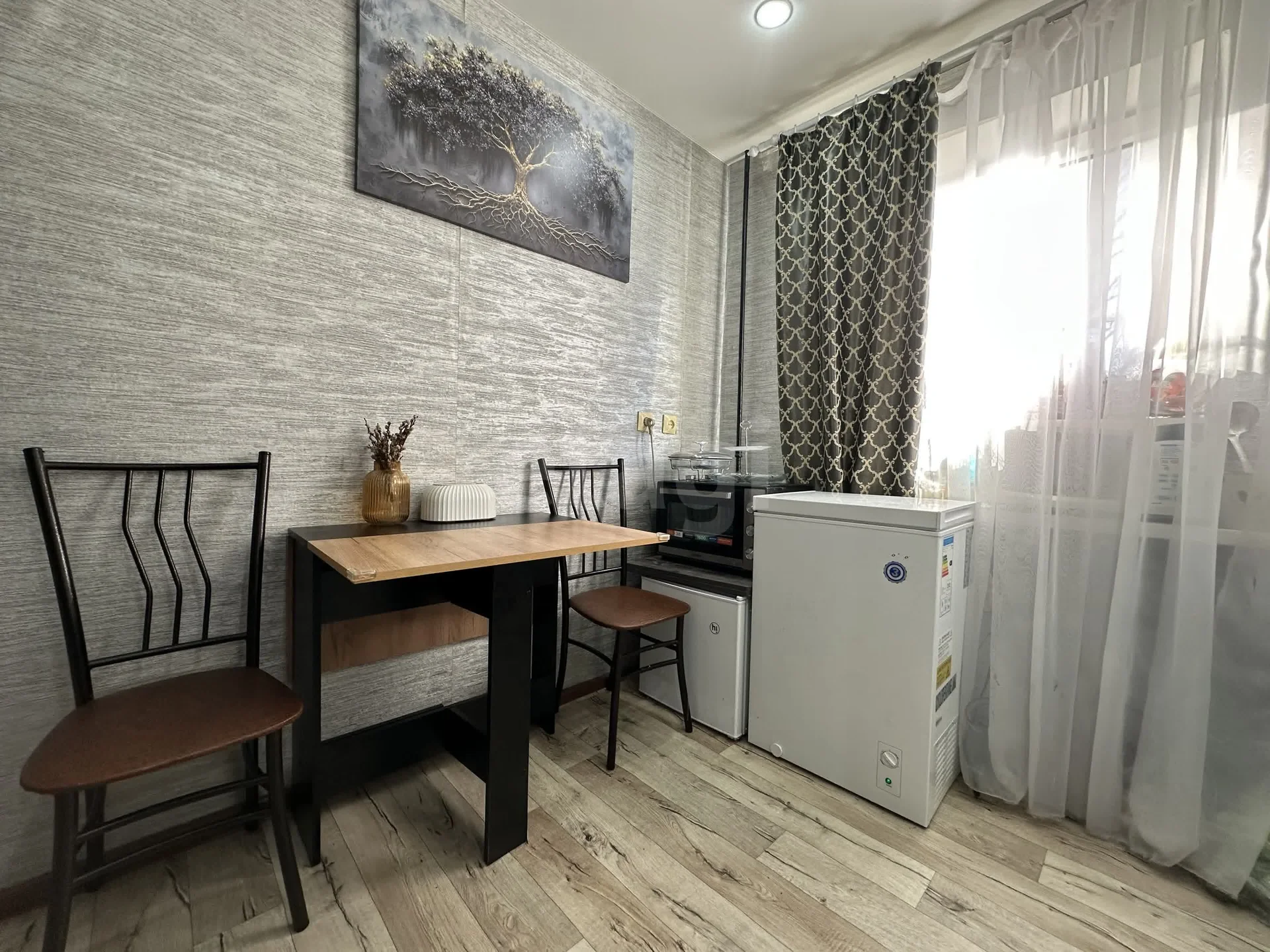 2-к квартира, 44м² (улица Профессора Рудакова, 7) - миниатюра 11