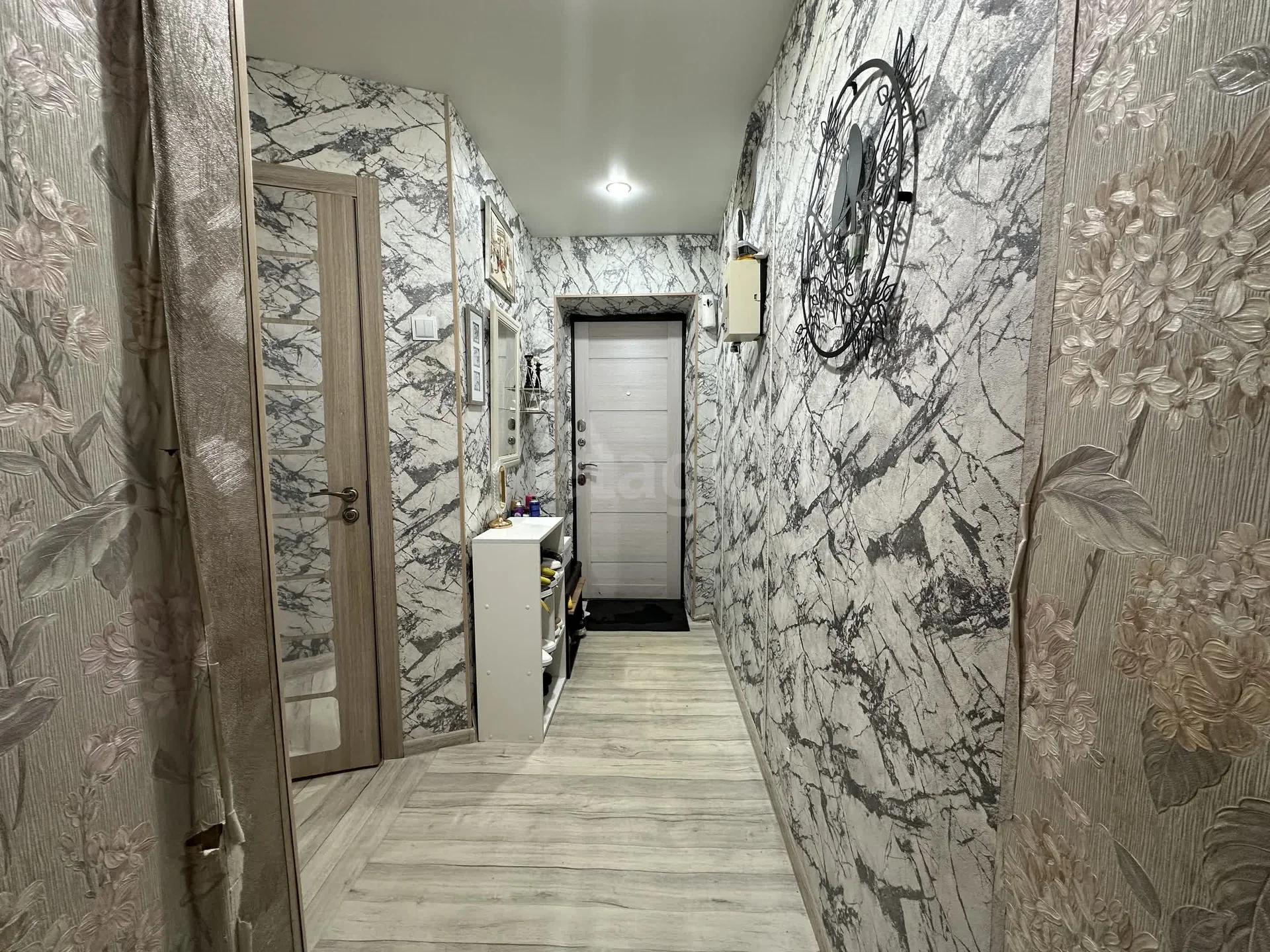 2-к квартира, 44м² (улица Профессора Рудакова, 7) - миниатюра 14
