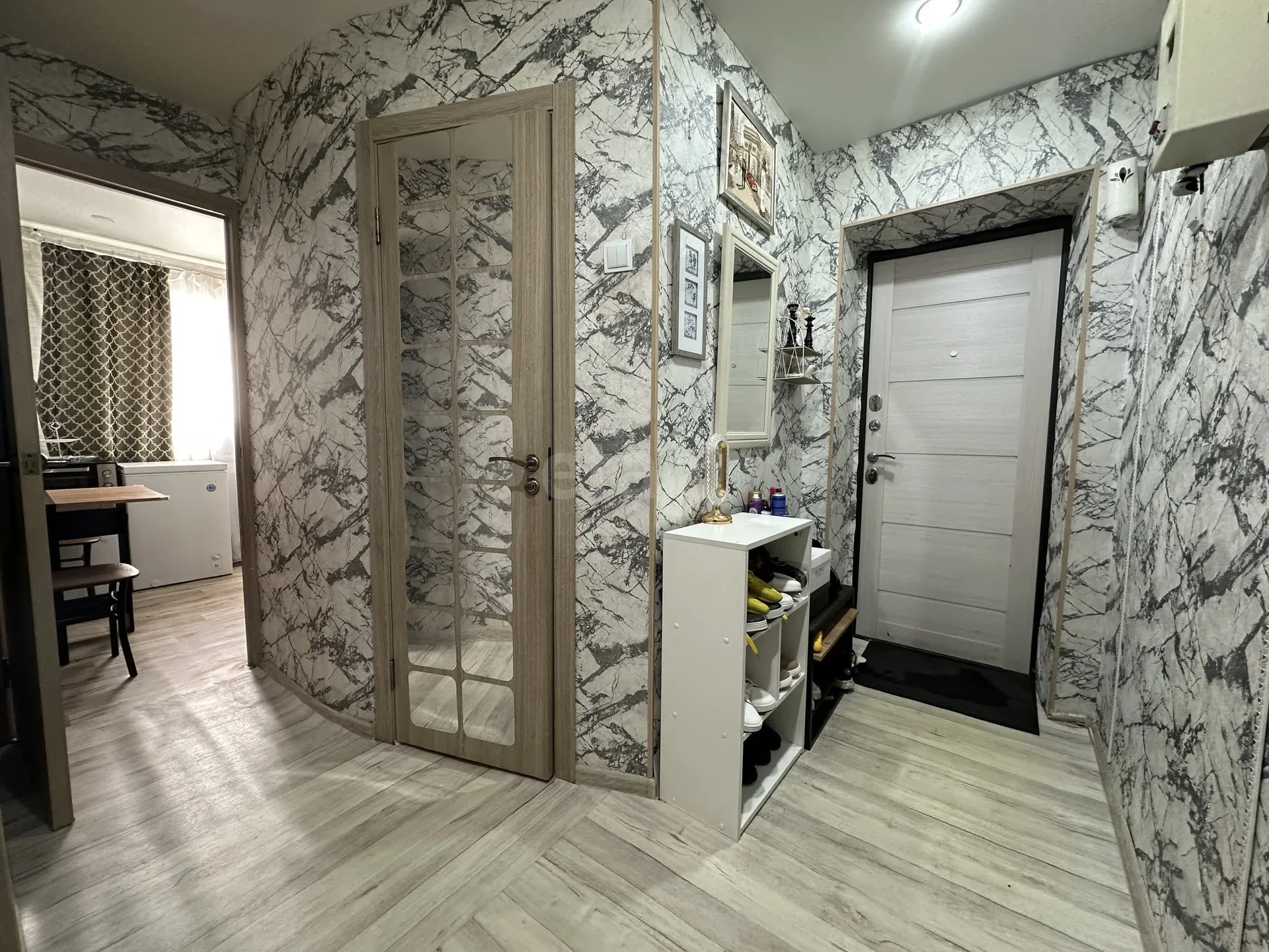 2-к квартира, 44м² (улица Профессора Рудакова, 7) - миниатюра 15