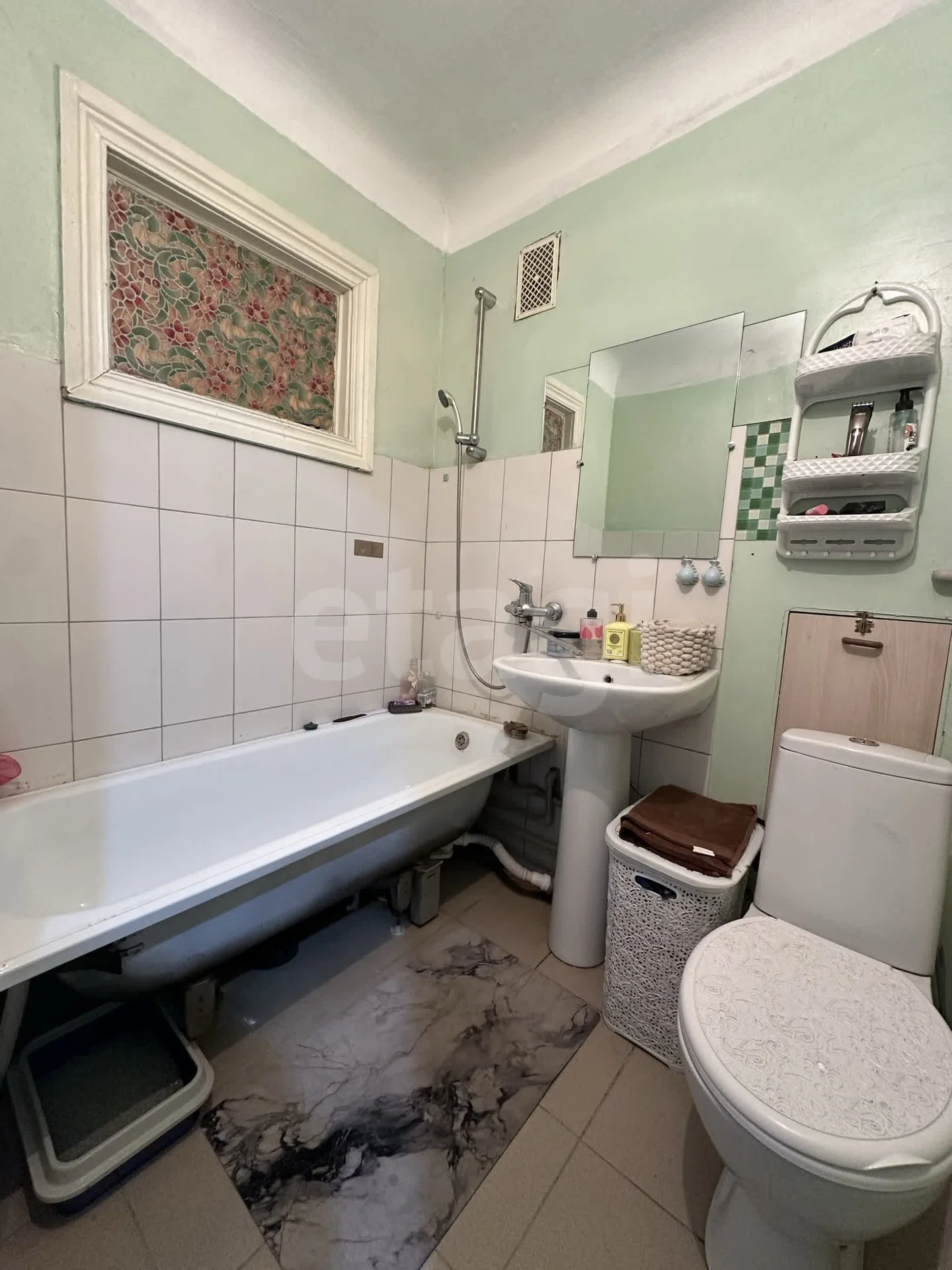 2-к квартира, 44м² (улица Профессора Рудакова, 7) - миниатюра 17