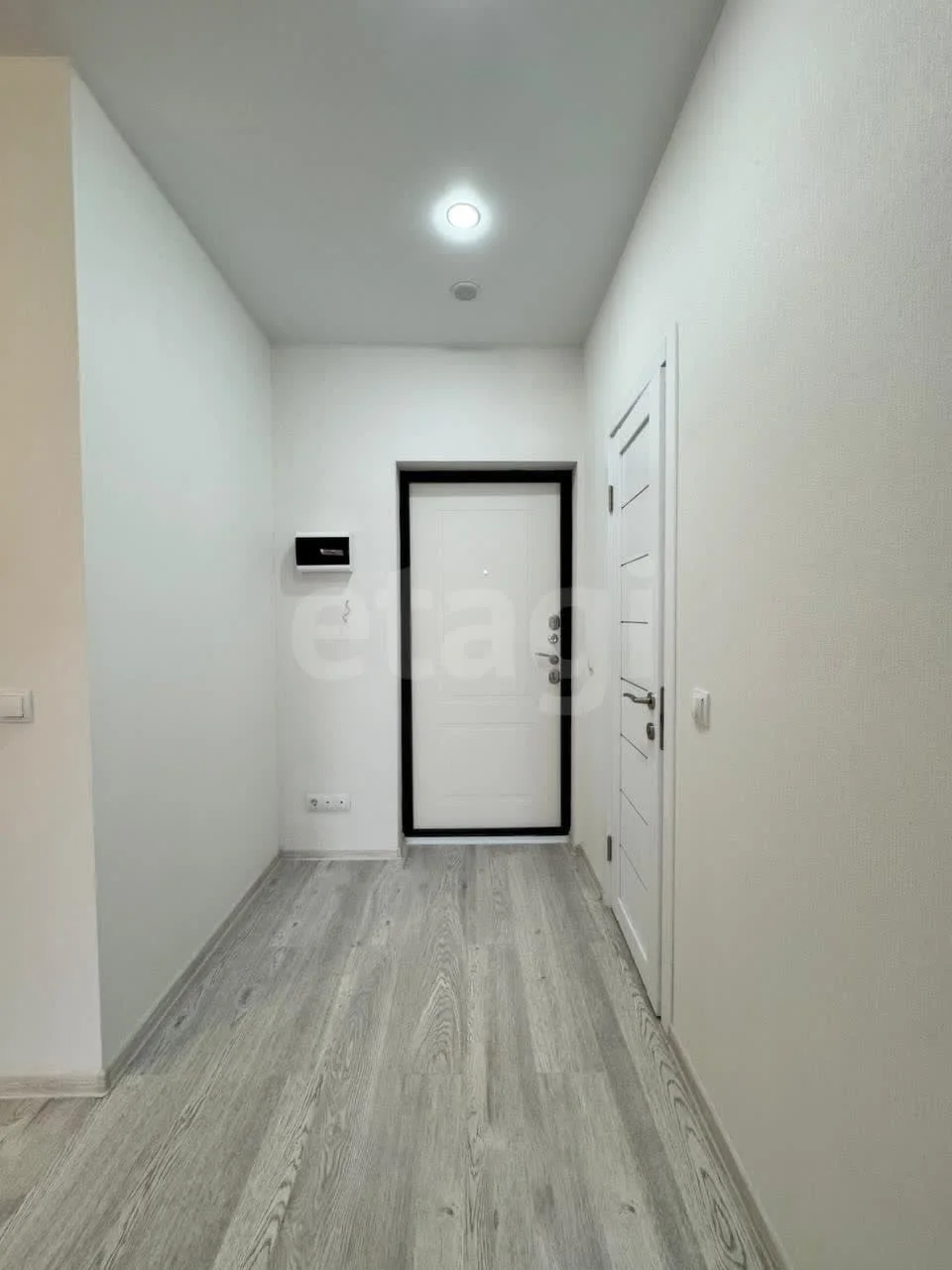 1-к квартира, 33.2м² (Скандинавская улица, 1к7) - миниатюра 12