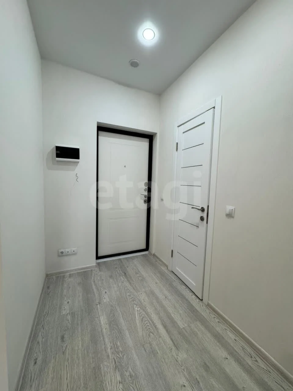 1-к квартира, 33.2м² (Скандинавская улица, 1к7) - миниатюра 13