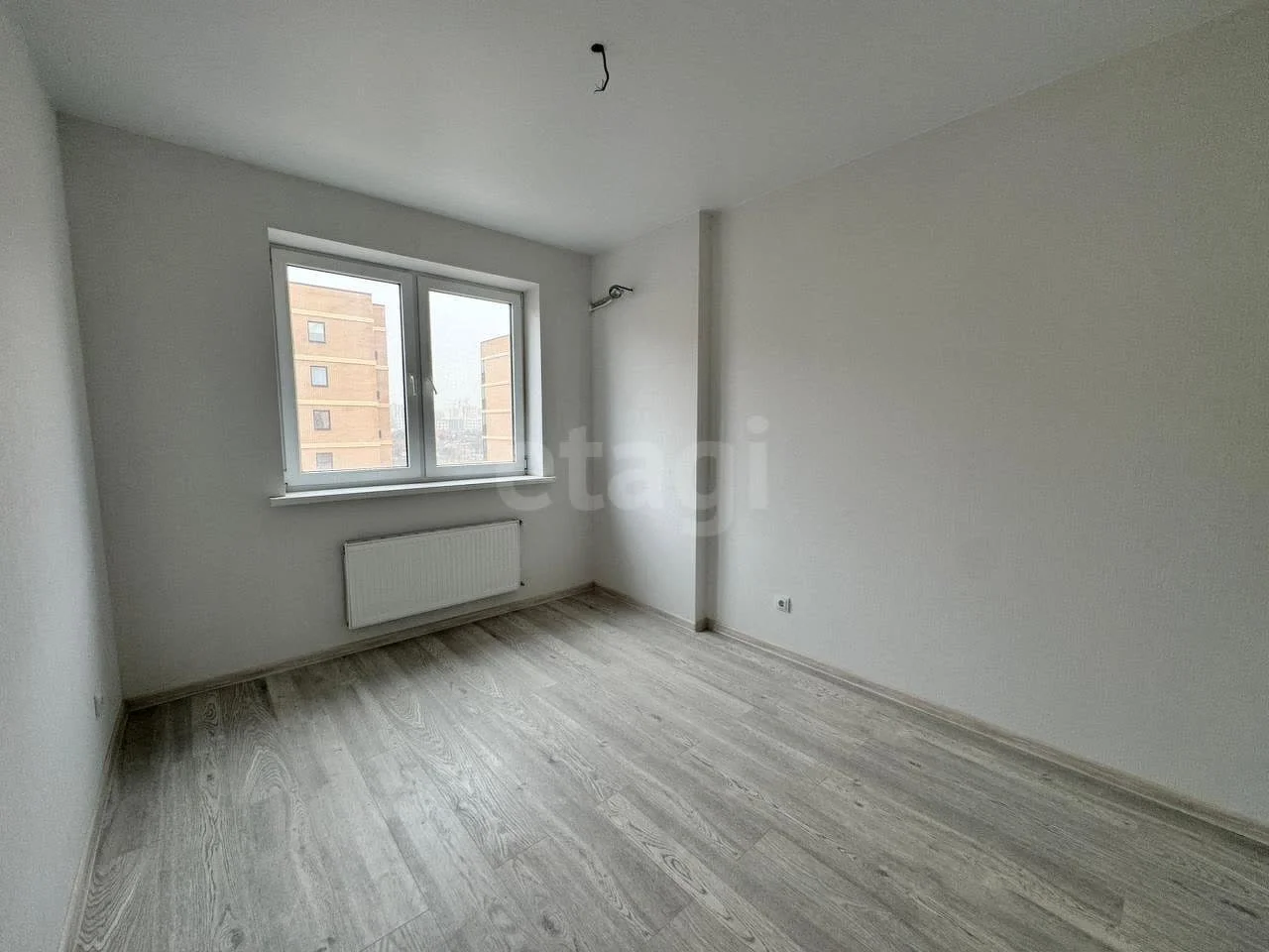 1-к квартира, 33.2м² (Скандинавская улица, 1к7) - миниатюра 15
