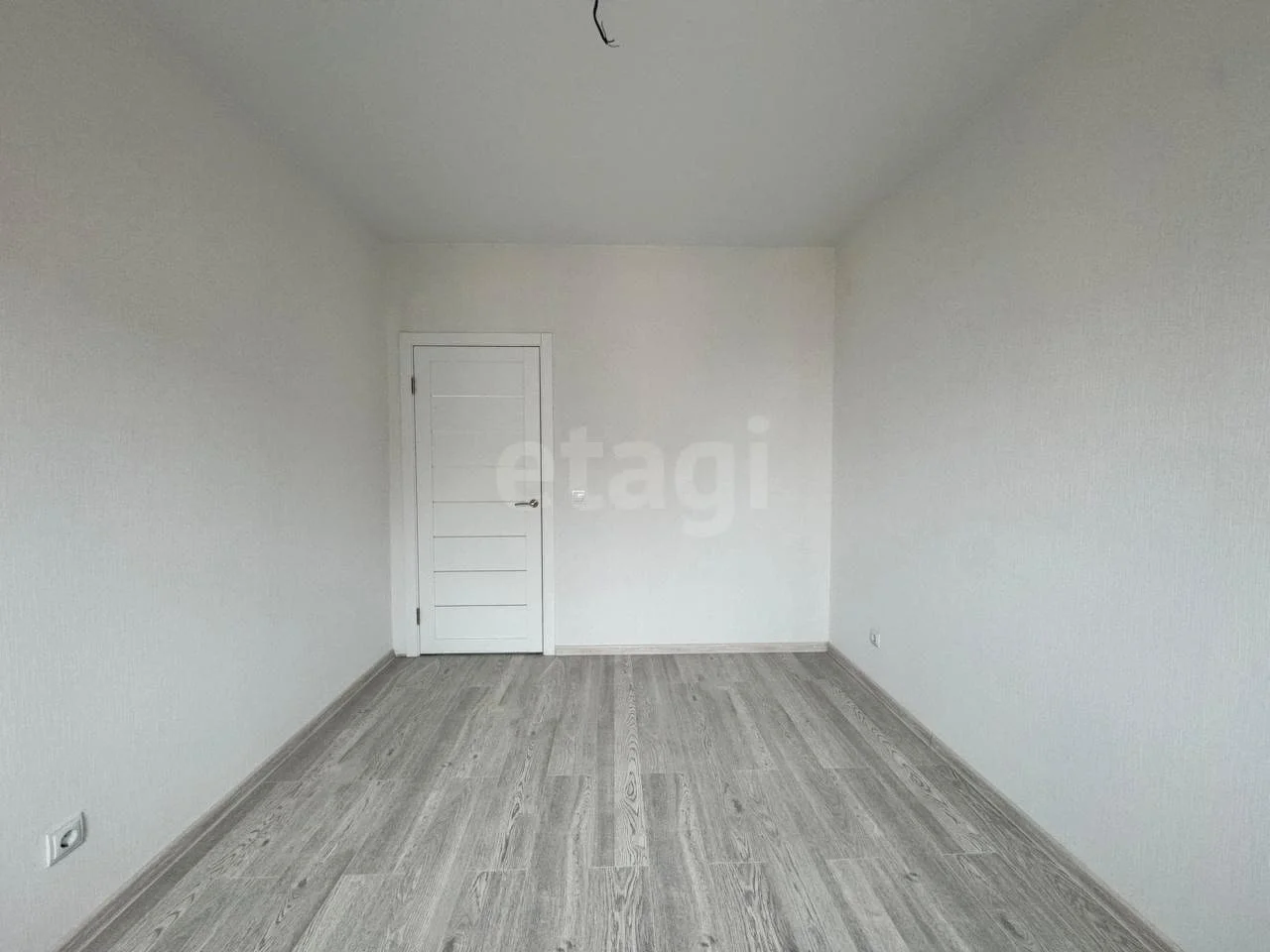 1-к квартира, 33.2м² (Скандинавская улица, 1к7) - миниатюра 16