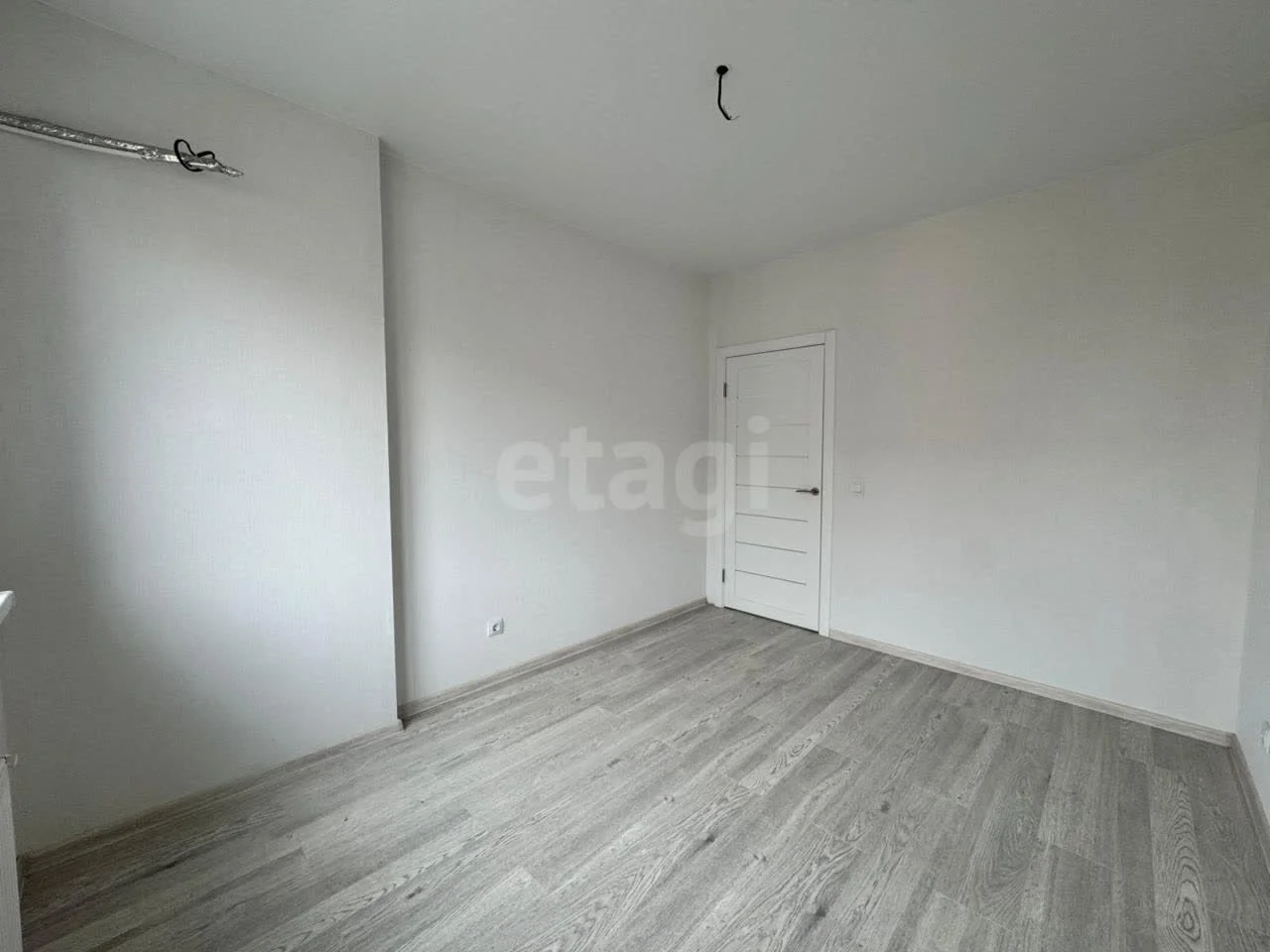 1-к квартира, 33.2м² (Скандинавская улица, 1к7) - миниатюра 17