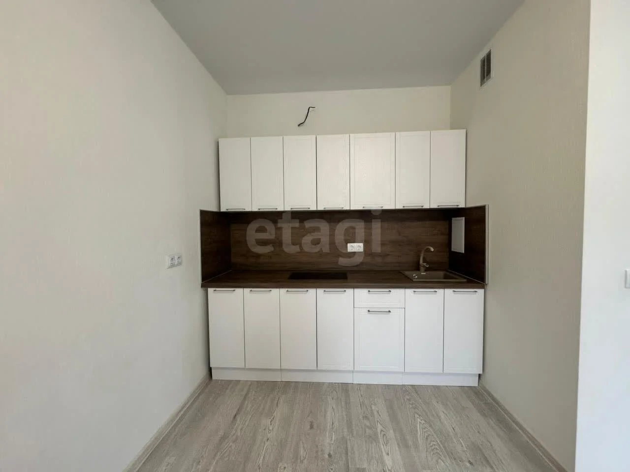 1-к квартира, 33.2м² (Скандинавская улица, 1к7) - миниатюра 3