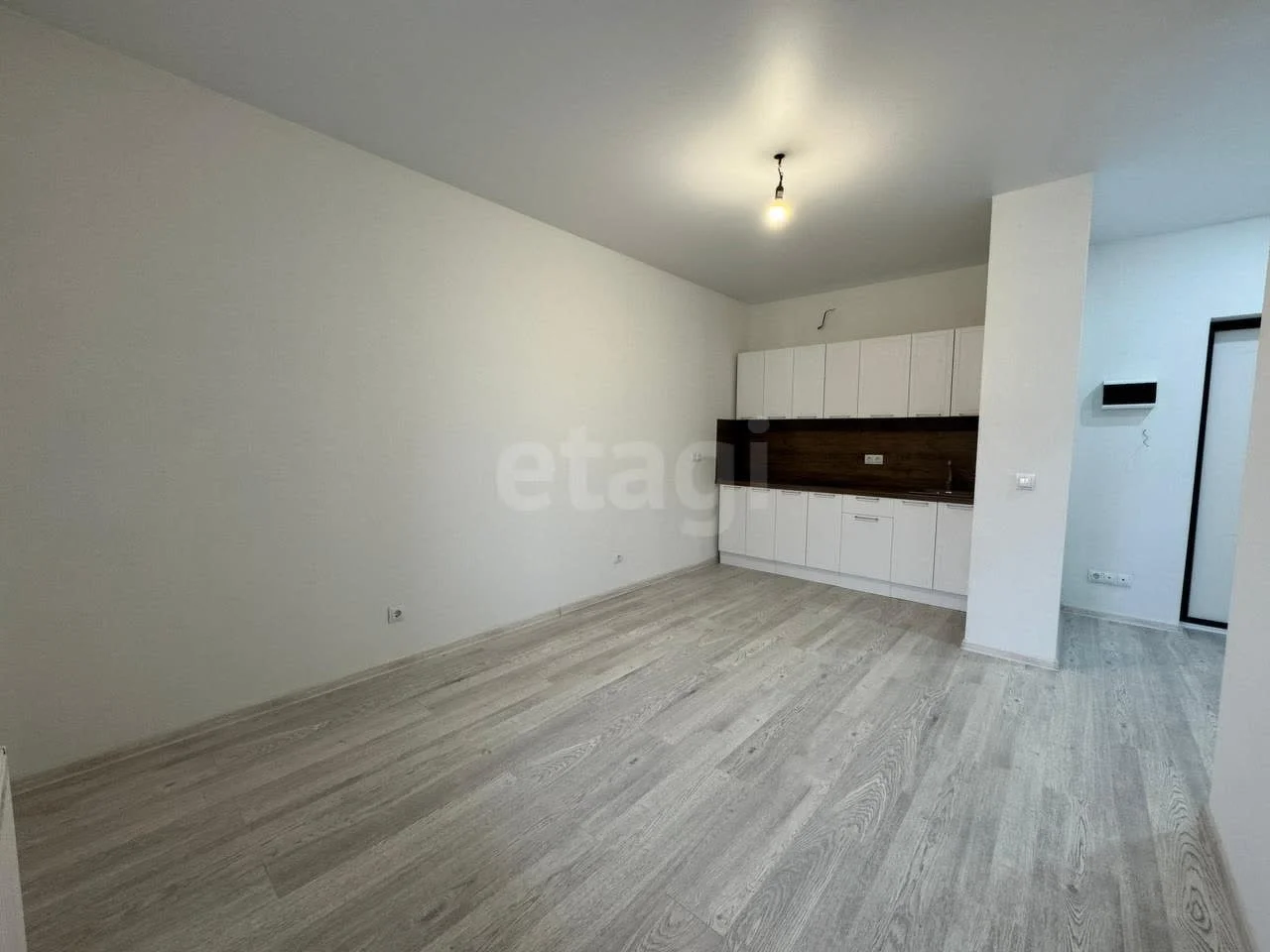1-к квартира, 33.2м² (Скандинавская улица, 1к7) - миниатюра 5