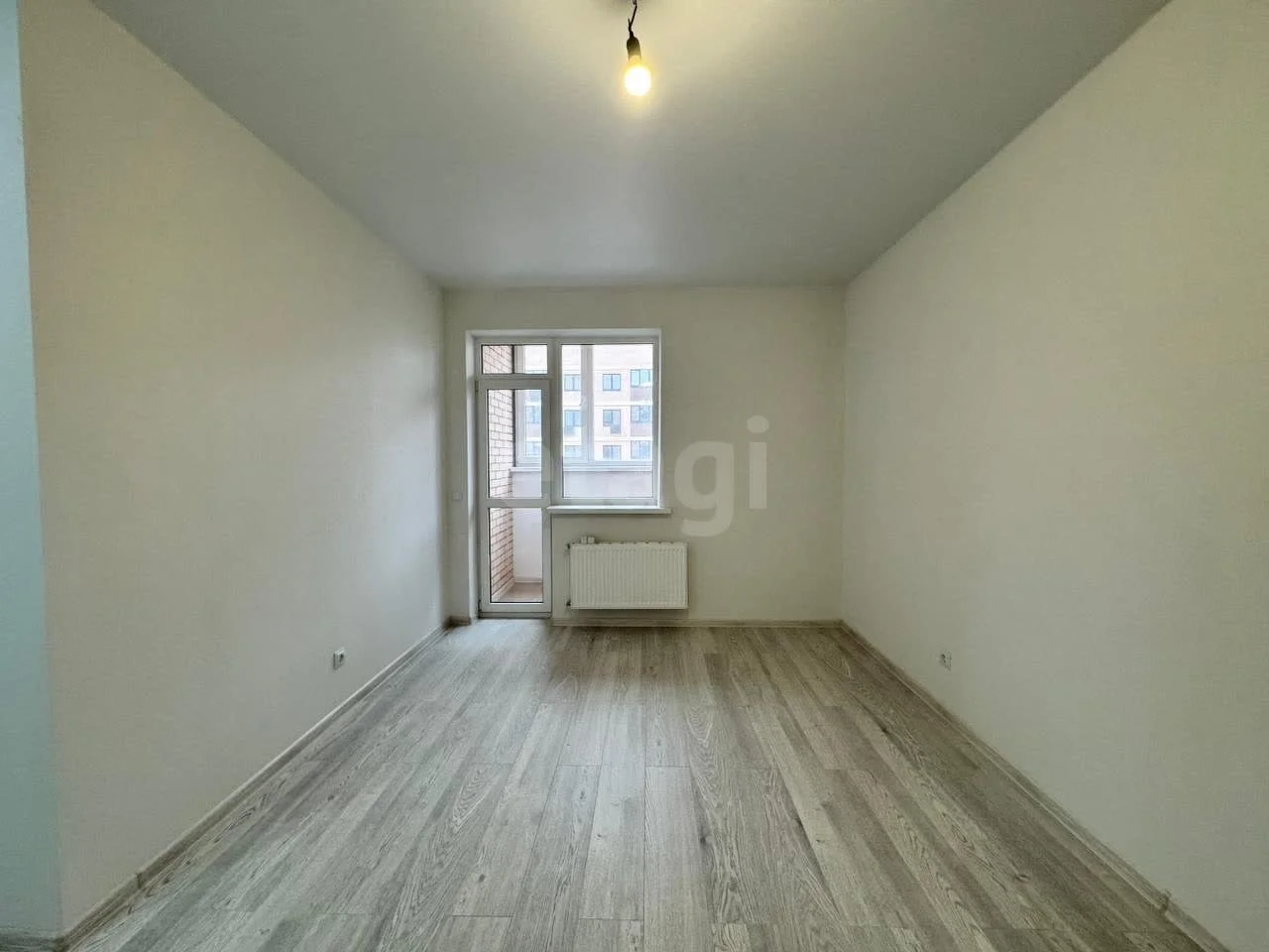 1-к квартира, 33.2м² (Скандинавская улица, 1к7) - миниатюра 6