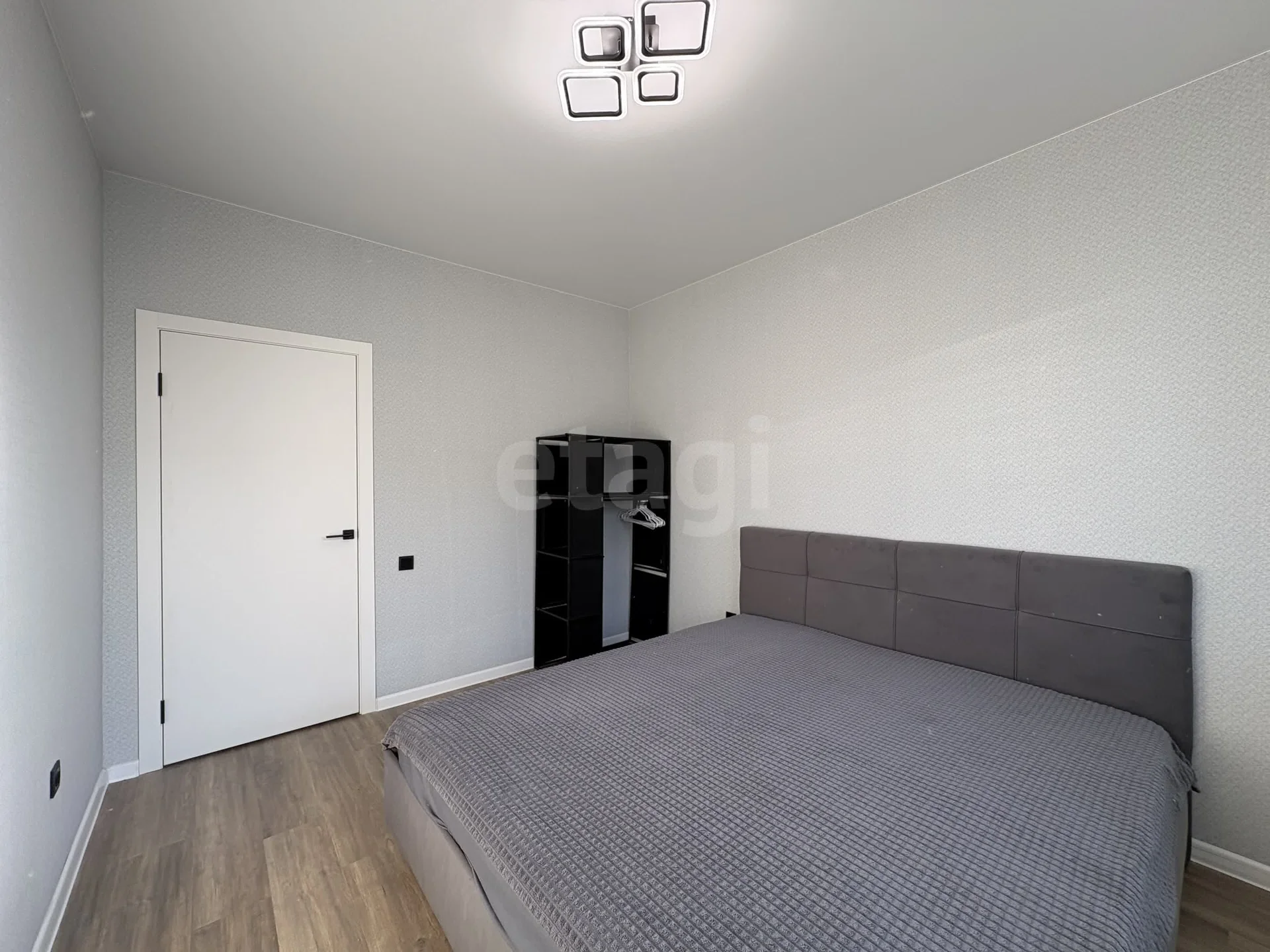 2-к квартира, 52.8м² (улица имени Героя Ростовского, 8к5) - миниатюра 10