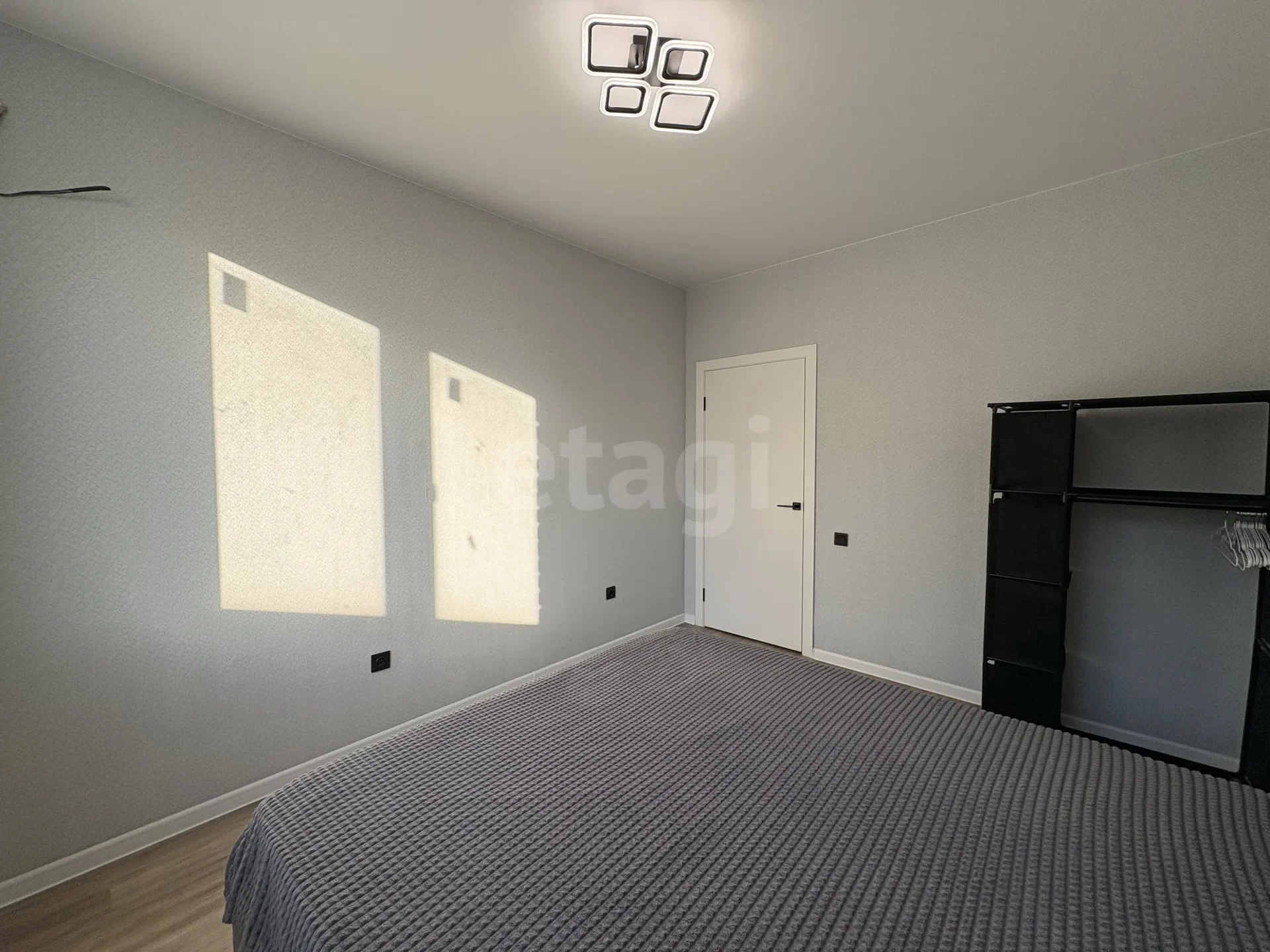 2-к квартира, 52.8м² (улица имени Героя Ростовского, 8к5) - миниатюра 11