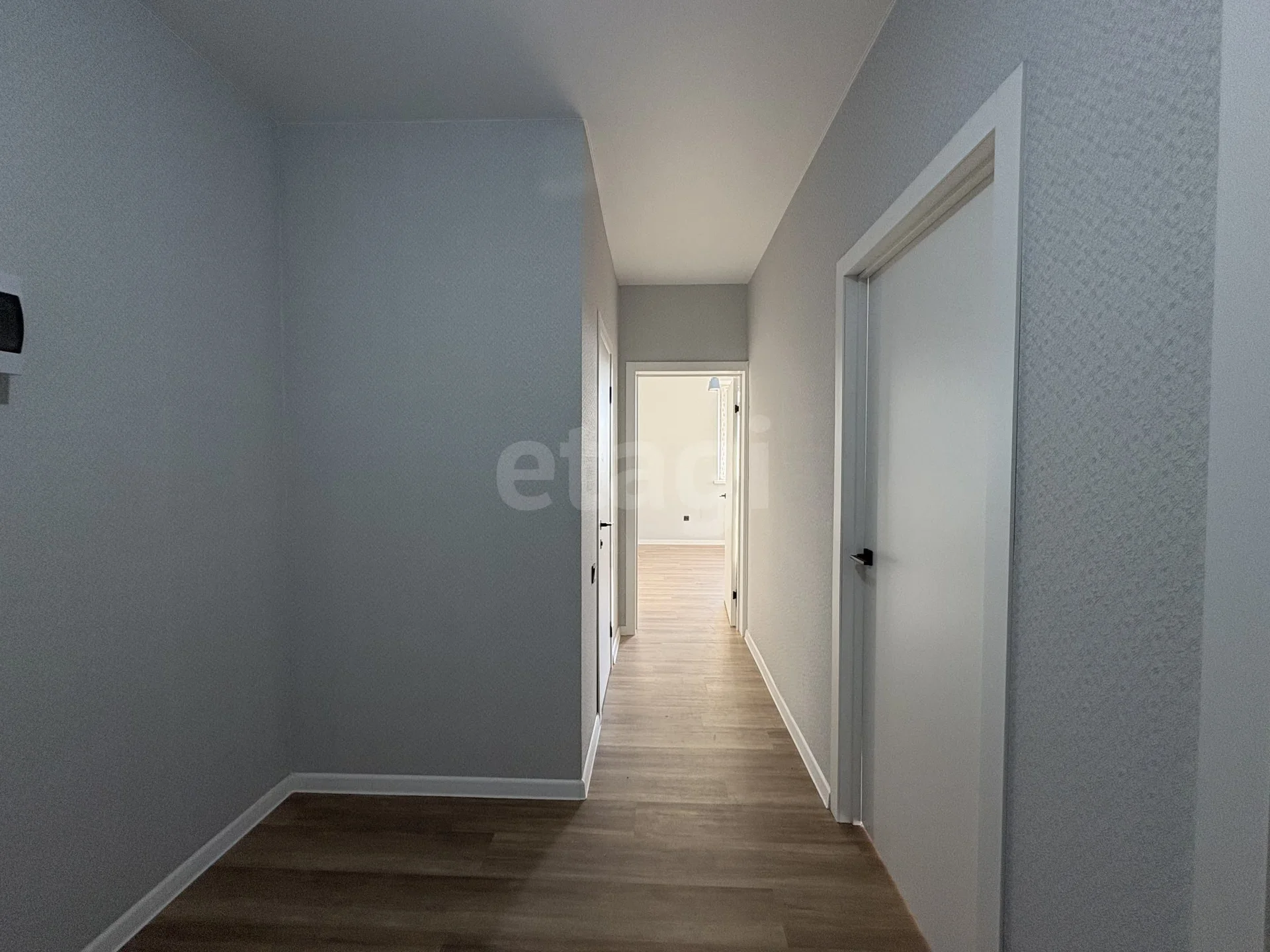 2-к квартира, 52.8м² (улица имени Героя Ростовского, 8к5) - миниатюра 12