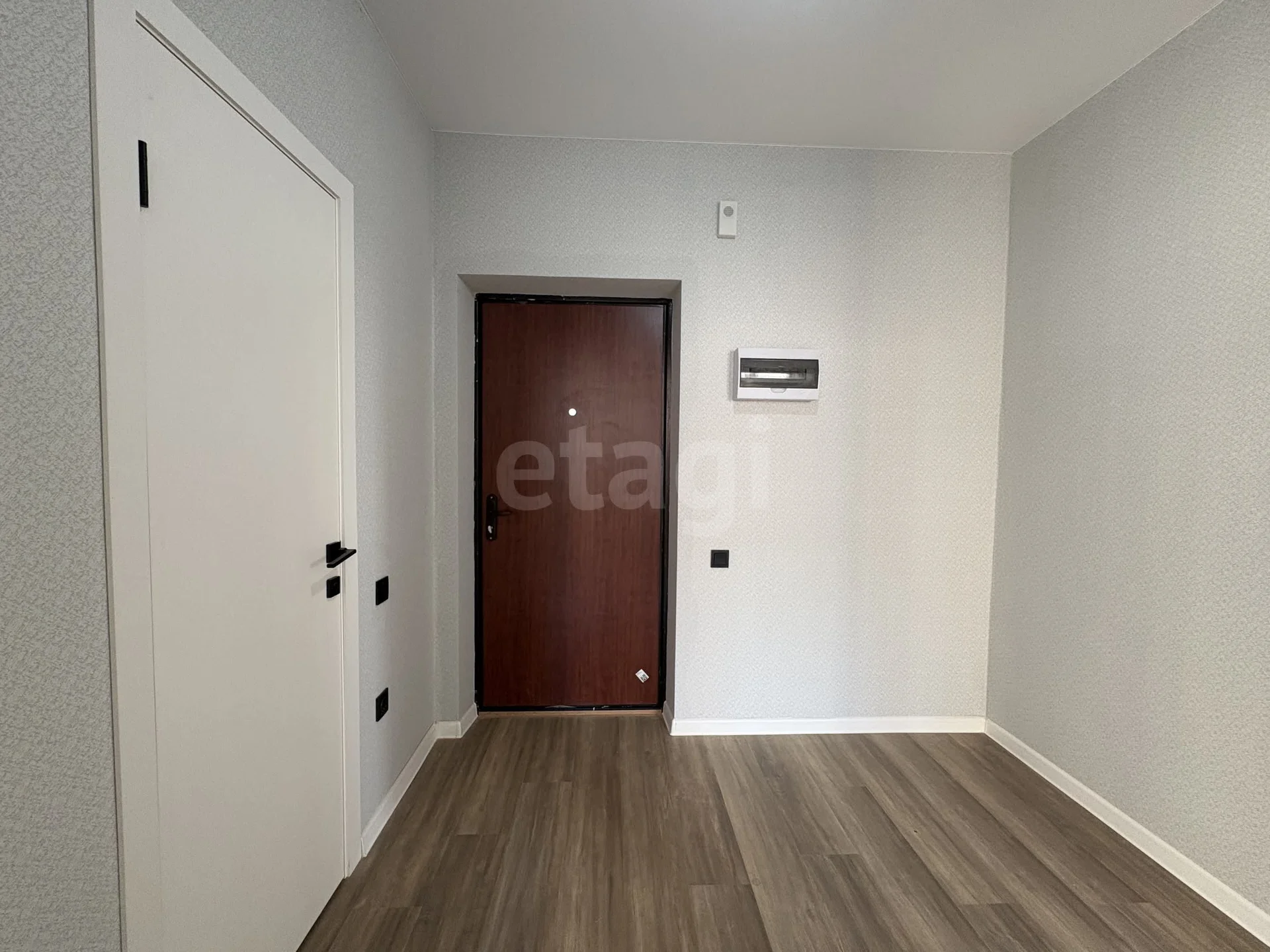 2-к квартира, 52.8м² (улица имени Героя Ростовского, 8к5) - миниатюра 13