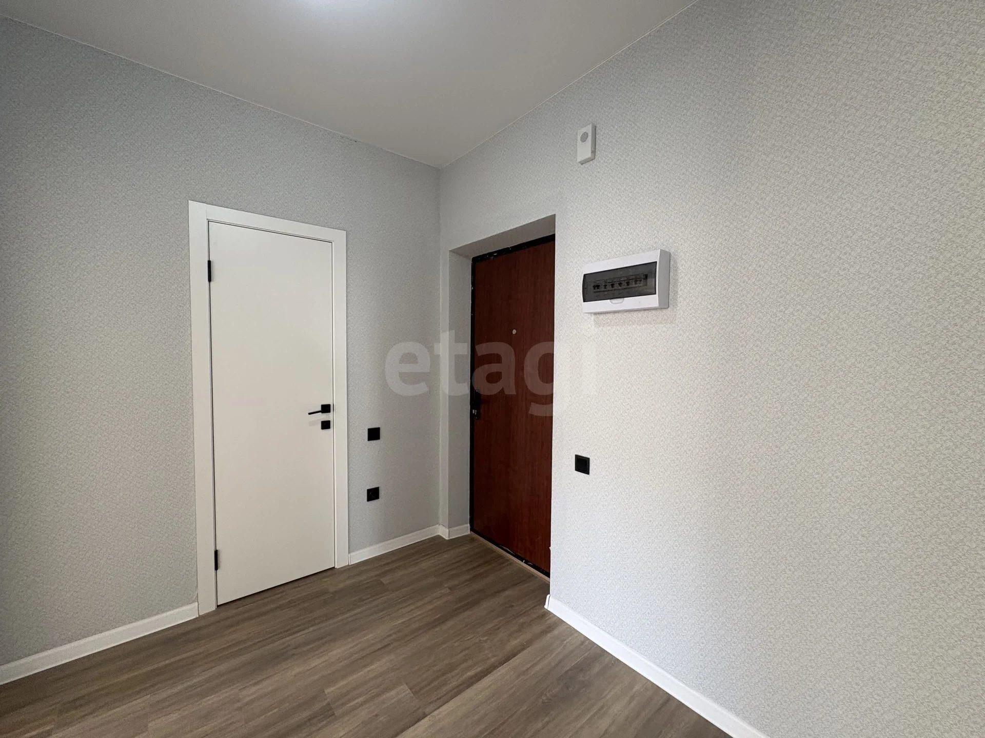 2-к квартира, 52.8м² (улица имени Героя Ростовского, 8к5) - миниатюра 14