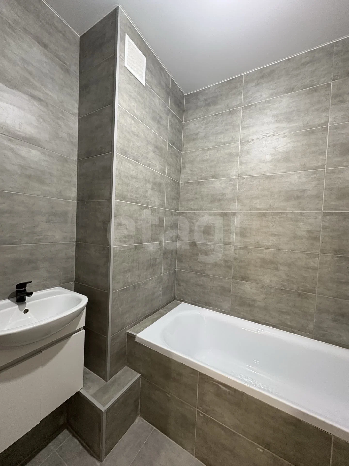 2-к квартира, 52.8м² (улица имени Героя Ростовского, 8к5) - миниатюра 15