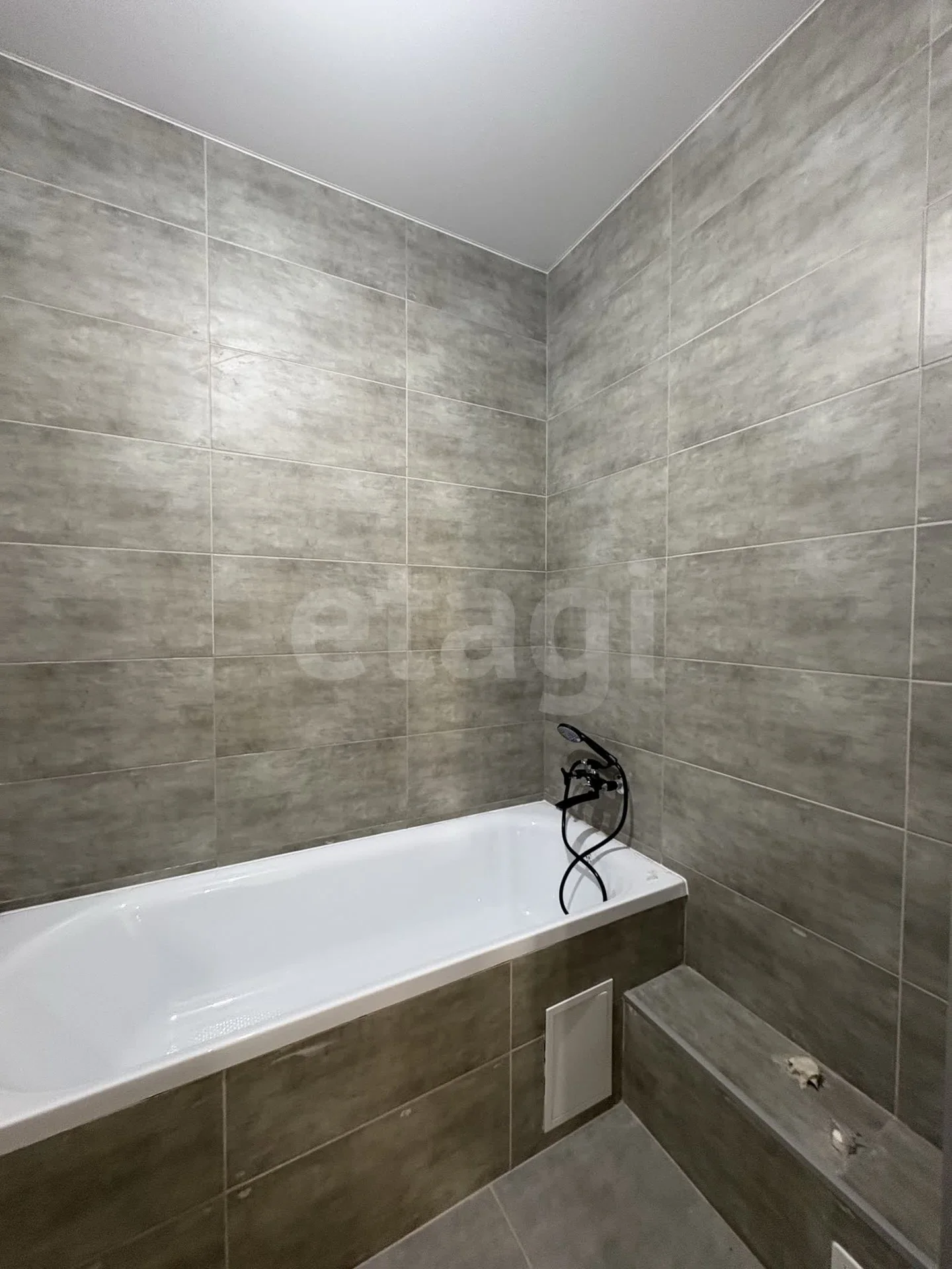 2-к квартира, 52.8м² (улица имени Героя Ростовского, 8к5) - миниатюра 16