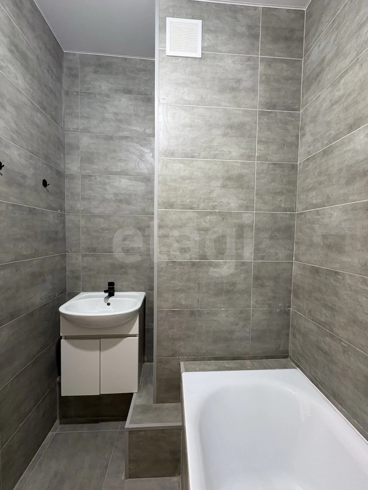 2-к квартира, 52.8м² (улица имени Героя Ростовского, 8к5) - миниатюра 17