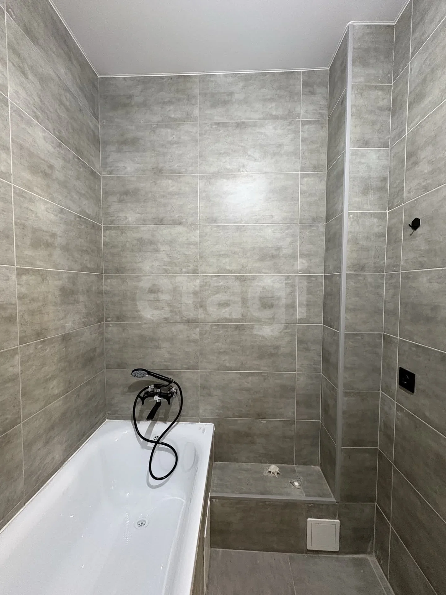 2-к квартира, 52.8м² (улица имени Героя Ростовского, 8к5) - миниатюра 18